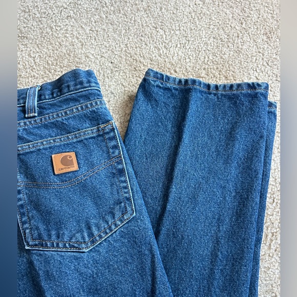 Carhartt mens jean - Picture 2 of 7